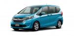 Honda Freed Hybrid 2016 года